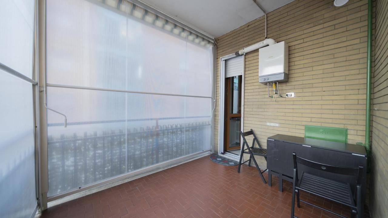 Dora Rooms And Terrace, Parco Dora Turin Exteriör bild