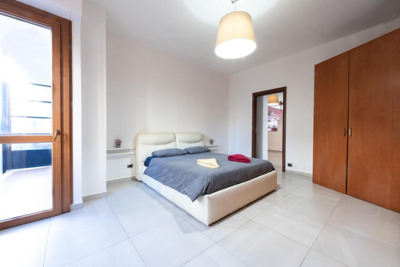 Dora Rooms And Terrace, Parco Dora Turin Exteriör bild